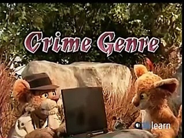 Between The Lions The Spider And The Lie Video Dailymotion