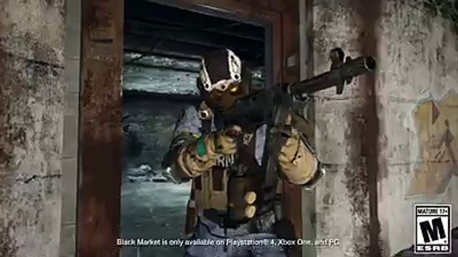 Black Ops III - Eclipse: Zetsubou No Shima…