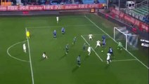 Charles Diers Goal HD - Troyes 0 - 1 Angers - 02-04-2016 HD