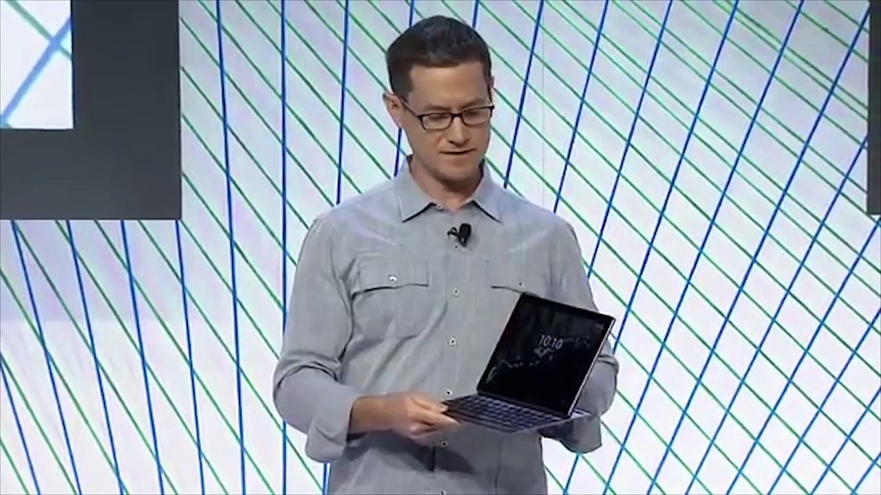 Google Event Rundown! - Tech Tuesday