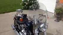 2013 Harley Davidson Fat Boy FLSTF - SOLD
