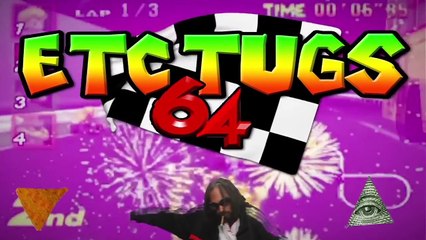 Look at THIS STUPID GARBAGE!!! - T.U.G.S.