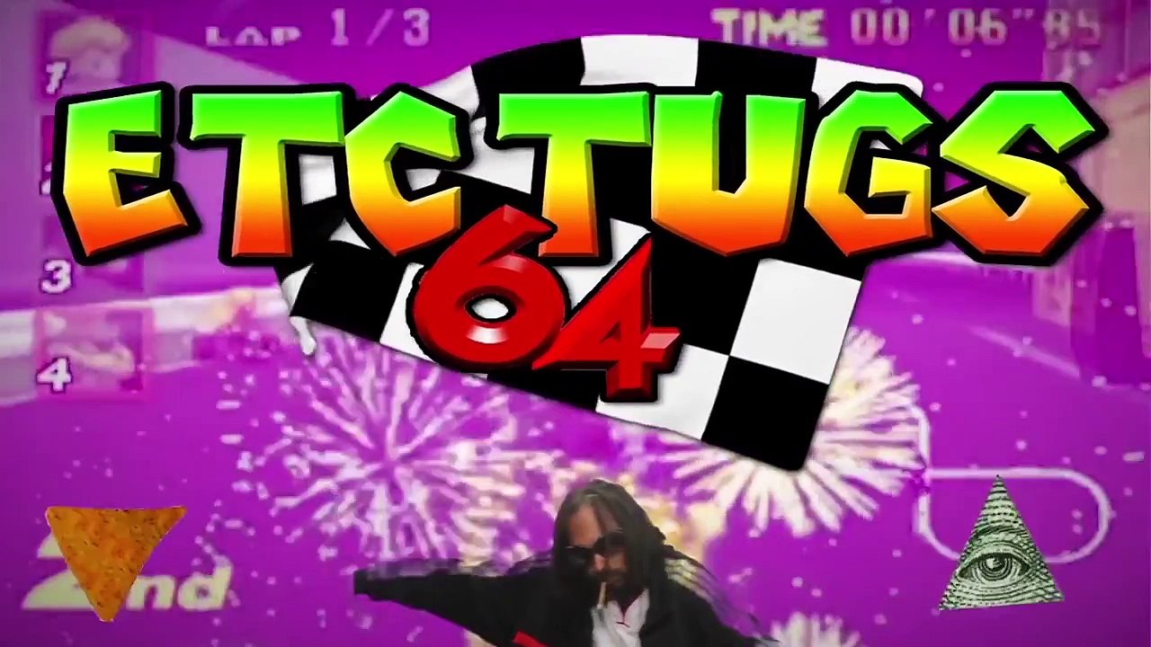 Look at THIS STUPID GARBAGE!!! - T.U.G.S.