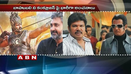 Baahubali and Enthiran sequels may release on same day (03-04-2016)