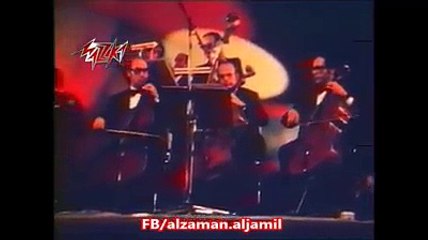 عبد الحليم حافظ - زي الهوى
