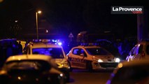 Marseille : trois morts dans une fusillade à Bassens