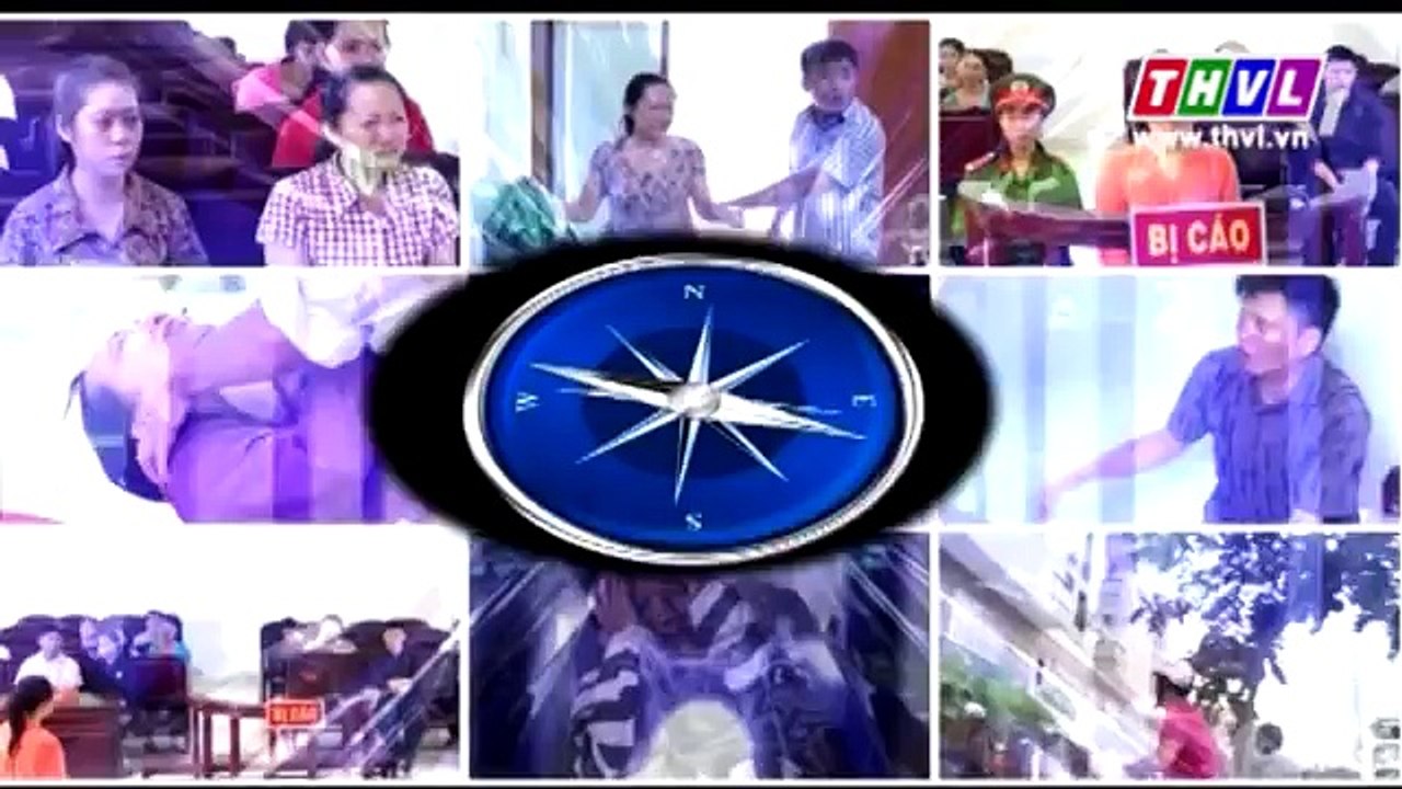 Ký sự pháp đình : Án mạng trong đêm - Kế hoạch tội ác