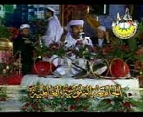 Hafiz ABU BAKAR YA RABBANA