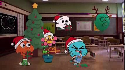 The Amazing World of Gumball - How To Prepare For Dinner Dates - Cartoon Network - YouTube