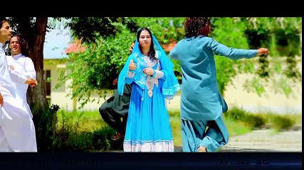 Razya Azizi Khkule De Qandahar Zama Pashto New Song 2016 HD