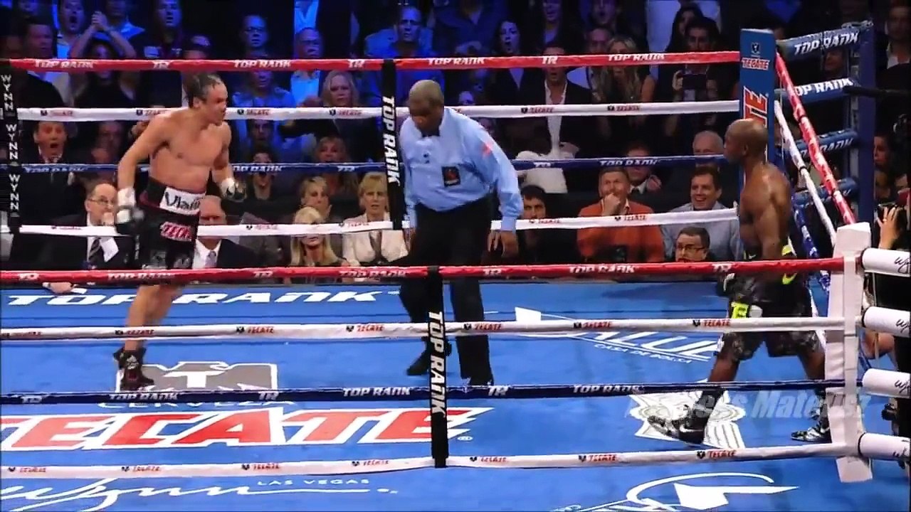 Manny Pacquiao vs. Timothy Bradley 3 - Promo - 2016 (HD)