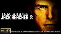 Jack Reacher: Never Go Back (2016) Full Movie