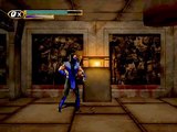 Lets play Mortal Kombat Mythologies Sub Zero N64 Part 1