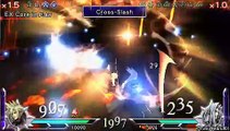 [PSP-Mods] Dissidia 012 [duodecim] Final Fantasy - Cloud 1st Class with Crisis Core Buster Sword