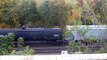 HD: Norfolk Southern H19 with Ex-Conrail leader - 10/19/12