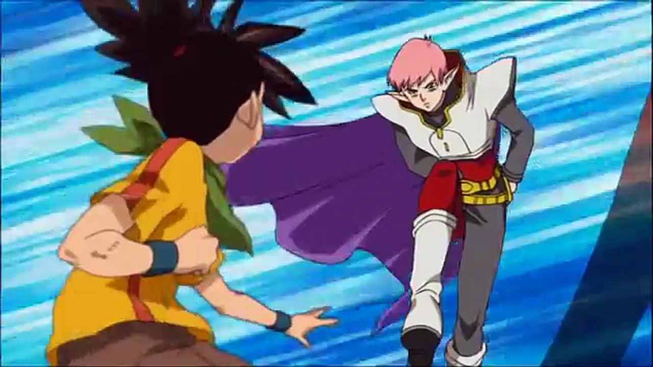 Blue Dragon Tenkai no Shichi Ryuu S202 3/3