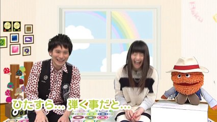 sakusaku ゲスト　ダイスケ　5日目