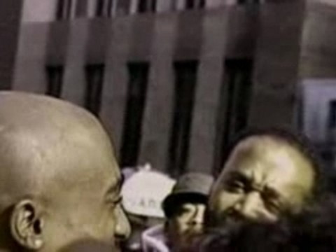 2Pac - Welcome To Death Row