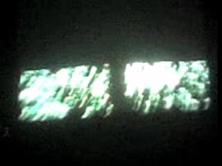 Daft Punk Live Bercy 2007 - 3