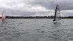 New RS 300 test sail