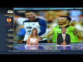 Las razones de la salida