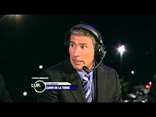 ¿Merecido campeón?