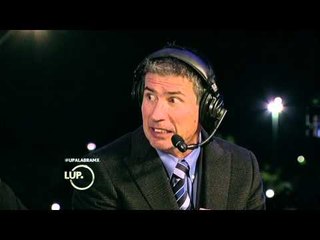 La desventaja de quedarse con 10 jugadores