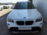 2012 BMW X1 20i SDRIVE A/T Auto For Sale On Auto Trader South Africa