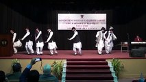 Attan Dance Performed by Boys in Lahore - Downloaded from youpak.com