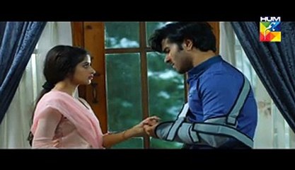 Gul E Rana Episode 21(Last Episode) Full HUM TV Drama 2 April 2016