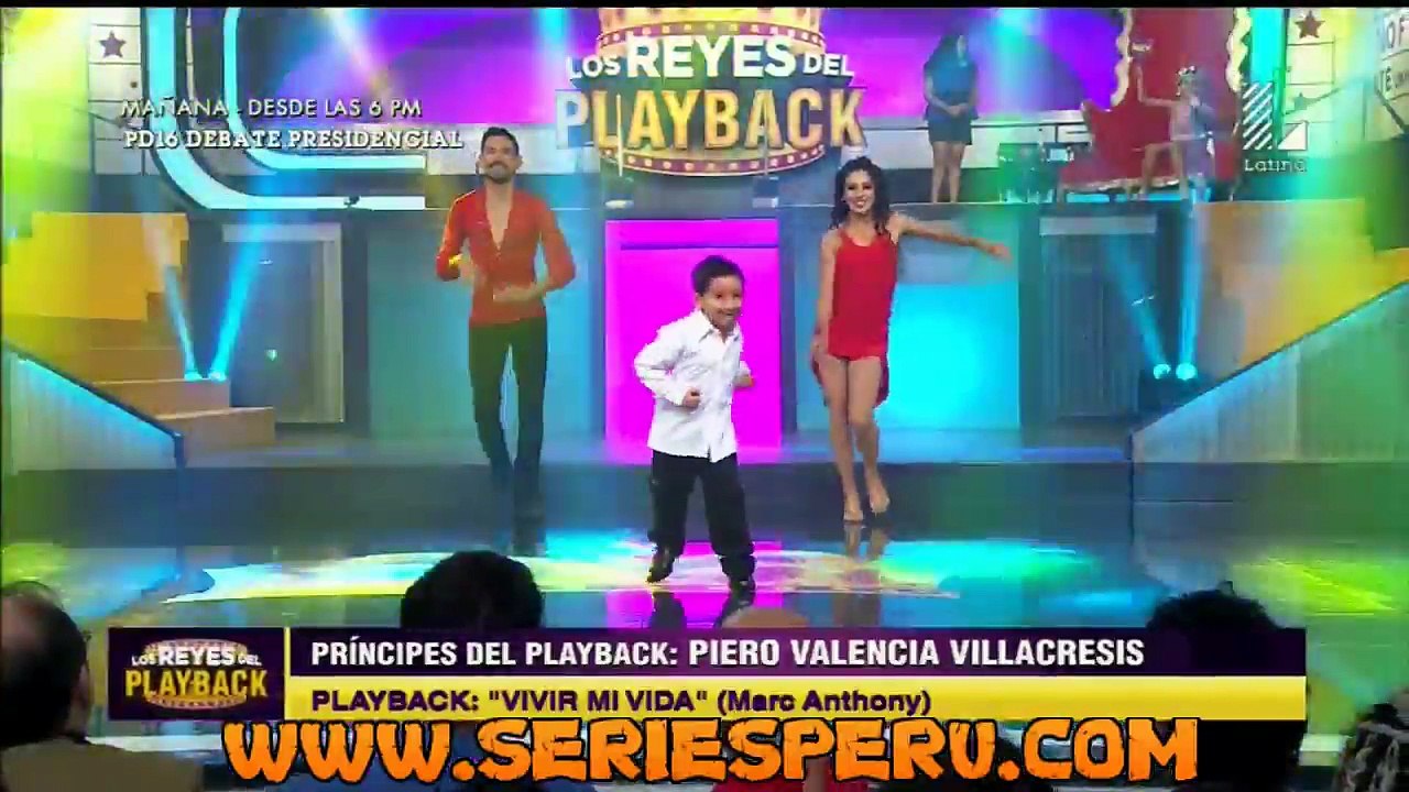 PLAYBACK