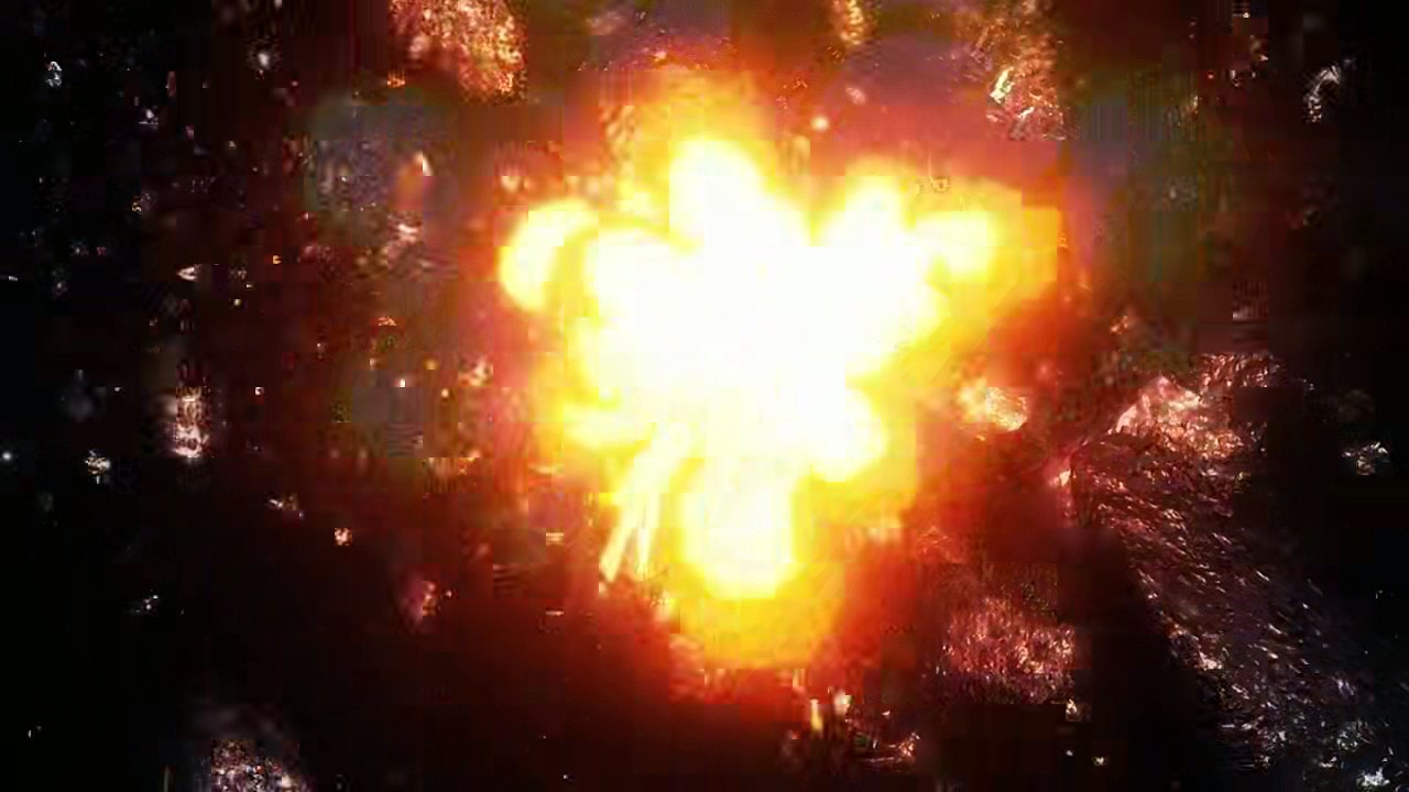 Aldnoah.Zero AMV