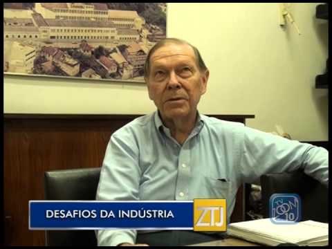 28-05-2015 - DESAFIOS DA INDÚSTRIA PARTE 2 - ZOOM TV JORNAL