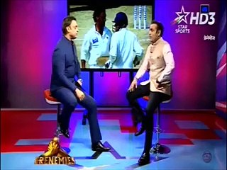 Indian Media geting INSPIRATION from Shoaib Akhtar  Indian movie bhaag milkha bhaag