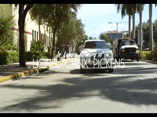 Chinx ft Meet Sims - On Your Body