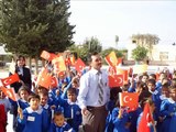 Selviler Iikögretim okulu 29 Ekim Cumhuriyet Bayramı