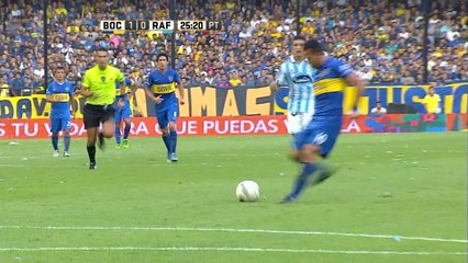 Argentine - Tevez inscrit son 4e but de la saison
