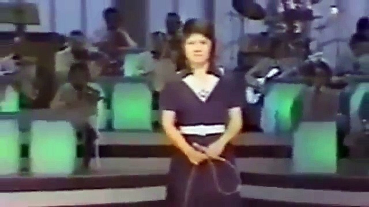 あなたを待って三年三月　森昌子　Mori Masako