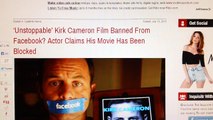 UNSTOPPABLE Kirk Cameron - Featuring Chris White, Knowwheretorun1984, CWM, and PPSIMMONS Tactics