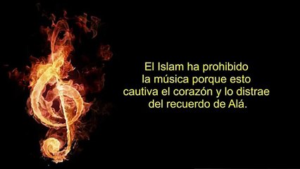 Shaykh Muhammad Ibn Uthaymeen-Por que la música es prohibida