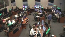 Cygnus Cargo Supply Spacecraft Safely Reaches the ISS - HD