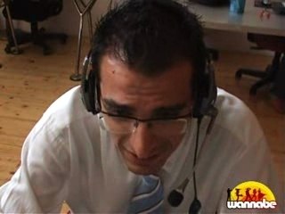jimmy: il nuovo bruno pizzul