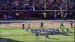 Minnesota Vikings Lose Seattle Seahawks Missed Field Goal Kick Kicker Ace Ventura Mash Up Mashup
