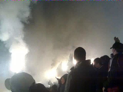 Lesinari Borac Banja luka