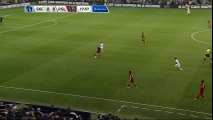 Sporting Kansas City 1-2 Real Salt Lake Highlights - April 2, 2016 MLS