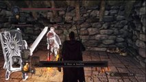 Dark Souls II Co-Op 32: Pira's Huntman's Copse Part 2