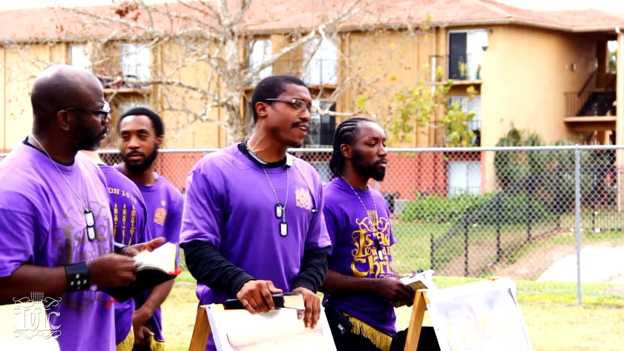 IUIC- We Don't Worship Oompa Loopa Like South Africans