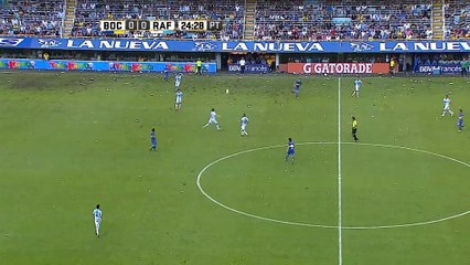 Argentine - Tevez inscrit son 4e but de la saison