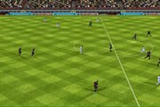 FIFA 13 iPhone/iPad - Atlético Madrid vs. Real Madrid