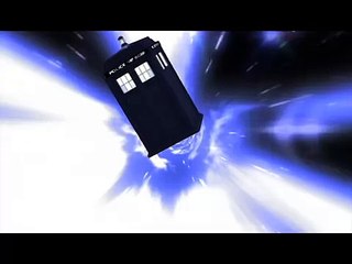Doctor Who Fan Made Intro
